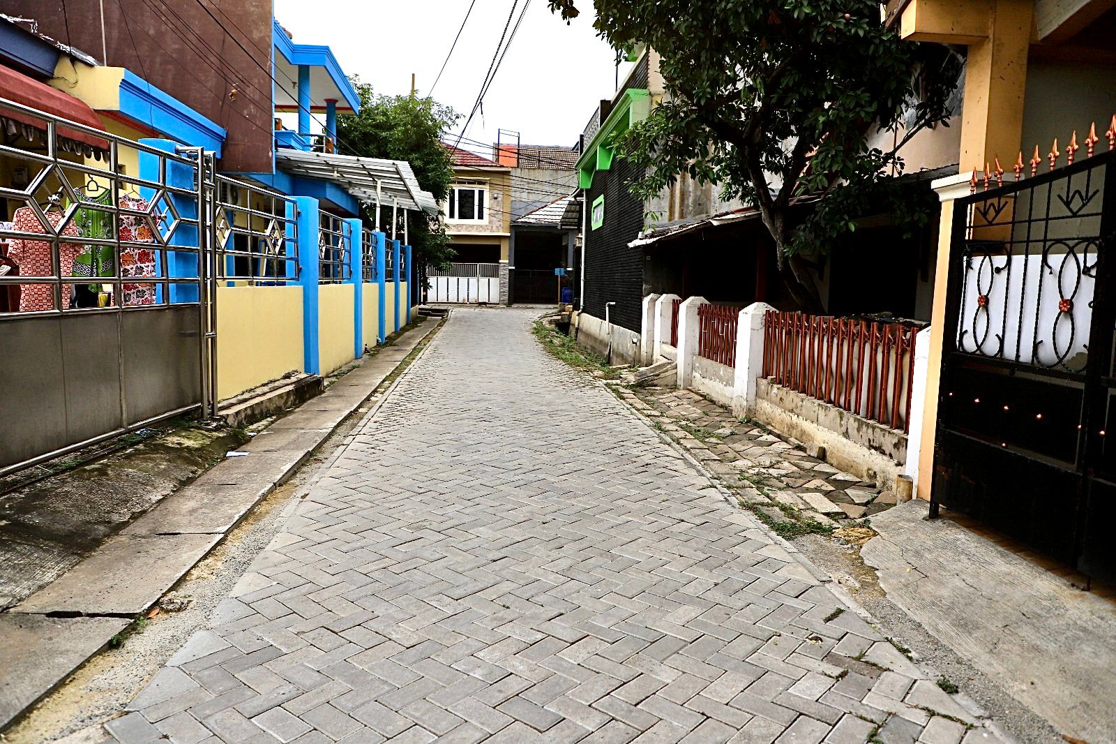 Wali Kota Tangerang Jamin, Uang Pajak Kembali ke Masyarakat 2 IMG 20260101 WA0081