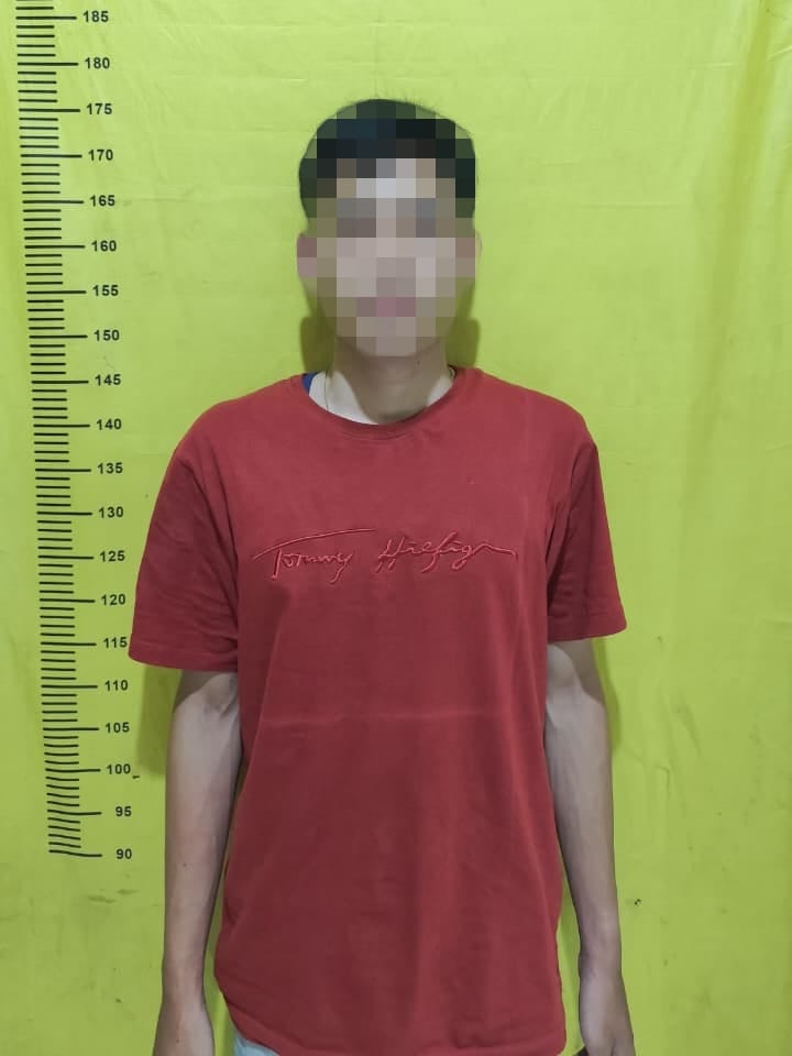 Unit Reskrim Polsek Ciledug Tangkap Dua Pelaku Pencurian Motor 1 IMG 20260108 WA0053 Klik Pantura