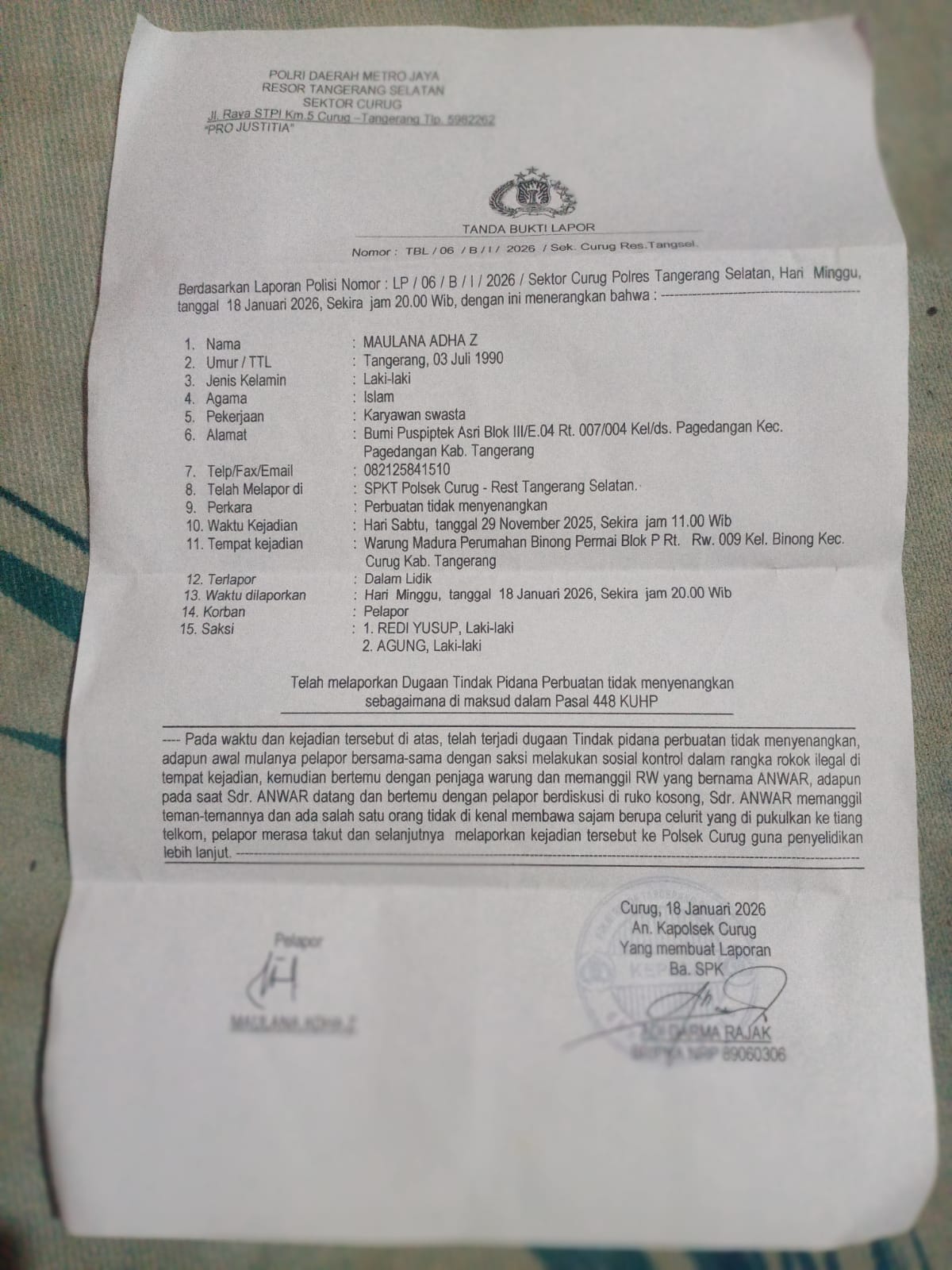 IMG 20260119 WA0026 Klik Pantura