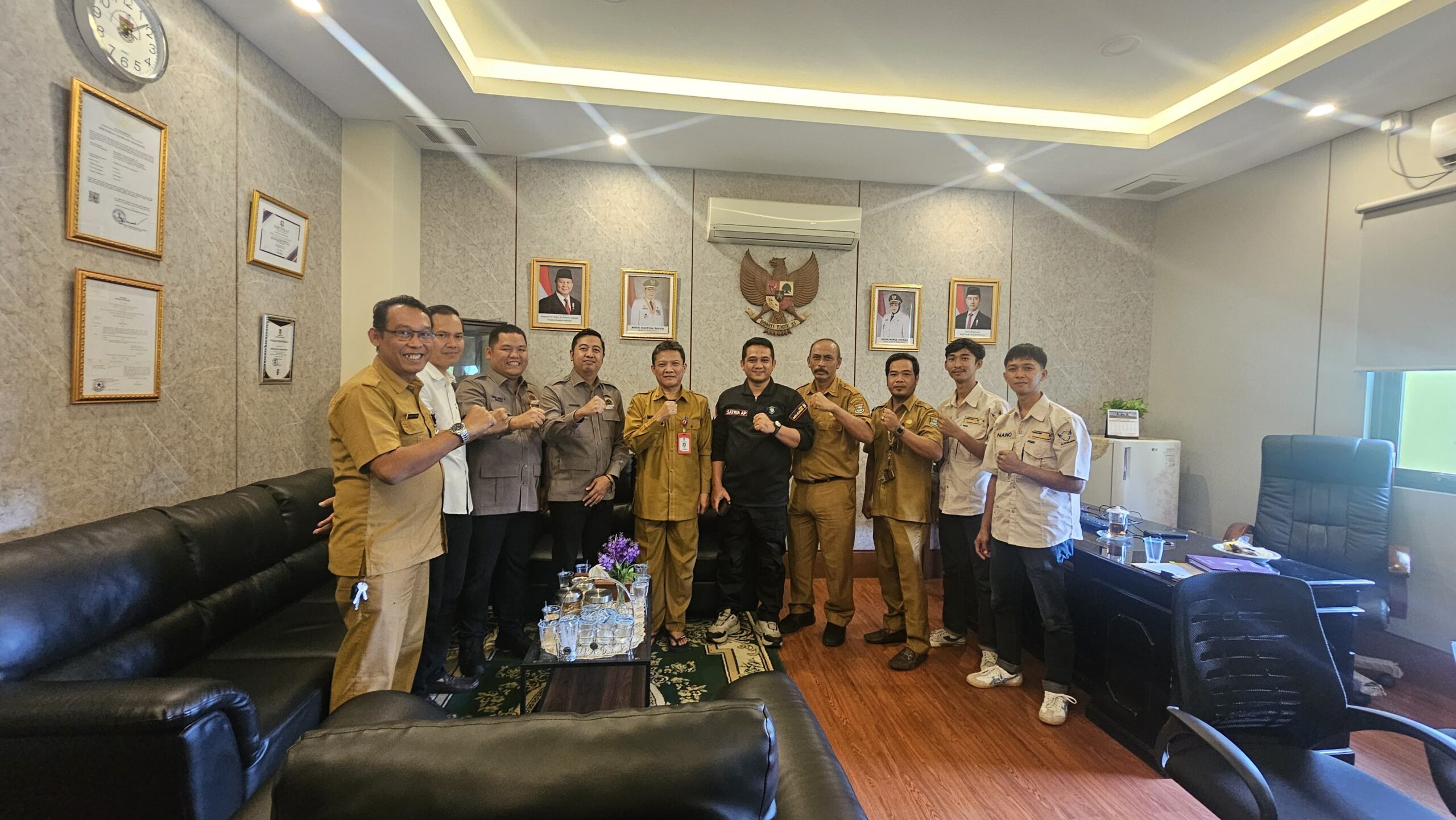 Dukung Swasembada Pangan, DPD Tani Merdeka Indonesia Kabupaten Tangerang Audiensi dengan DPKP 1 IMG 20260126 WA0196 scaled Klik Pantura