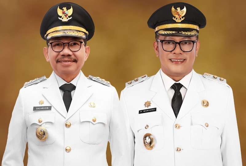 Rangkaian HUT ke-33 Kota Tangerang Meriah, Setahun Kepemimpinan Wali Kota dan Wakil Wali Kota Catat Sejumlah Capaian 1 IMG 20250220 WA0025 Klik Pantura