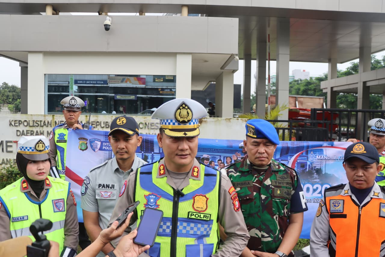Jelang bulan Ramadhan 2026, Polres Metro Tangerang Kota Intensifkan Operasi Keselamatan Lalu Lintas 1 IMG 20260202 WA0114 Klik Pantura