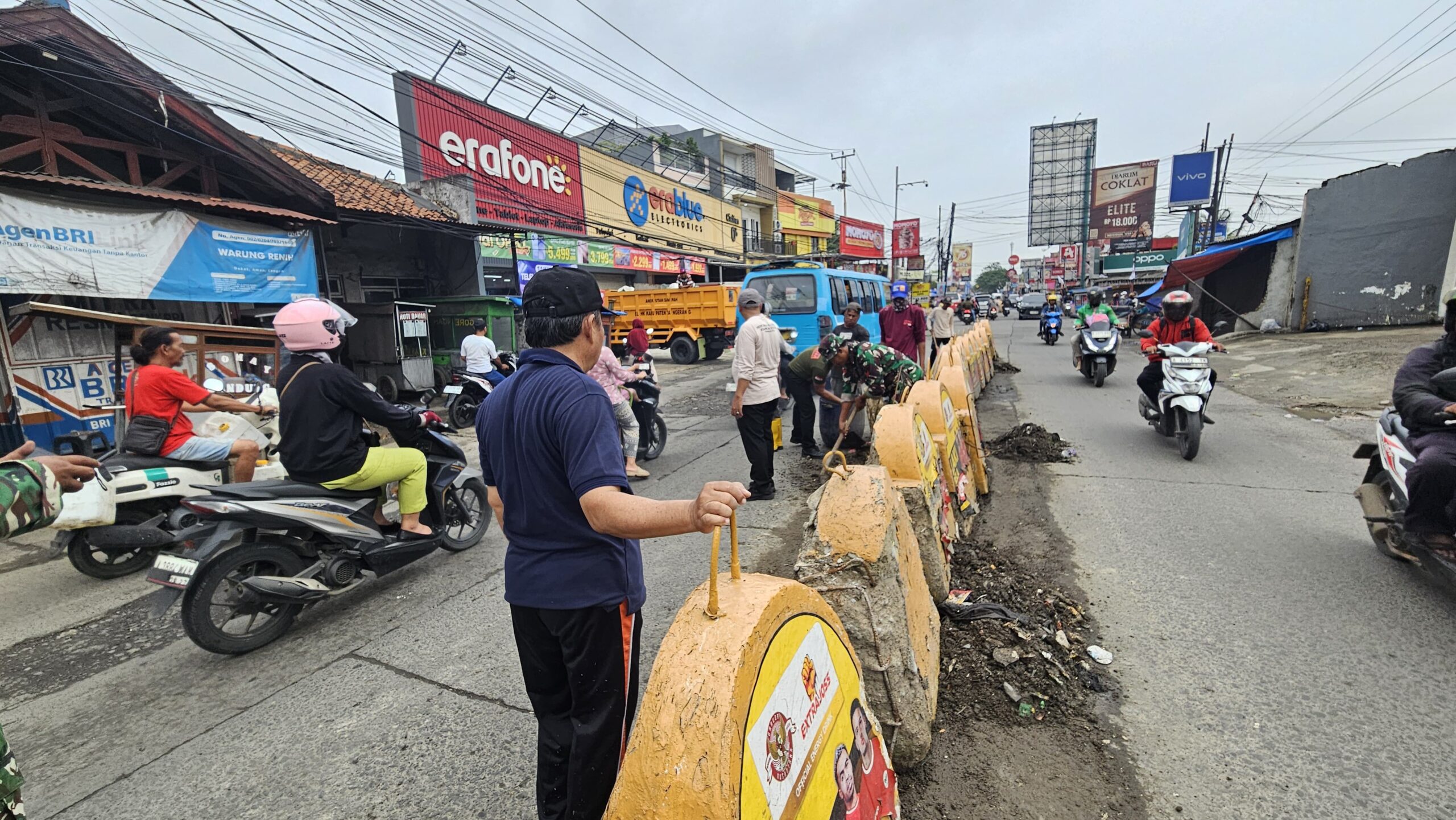 Tim Kecamatan Sepatan Gelar Jumat Bersih Bersama, Camat dan Sekcam 2 IMG 20260206 WA0042 scaled Klik Pantura