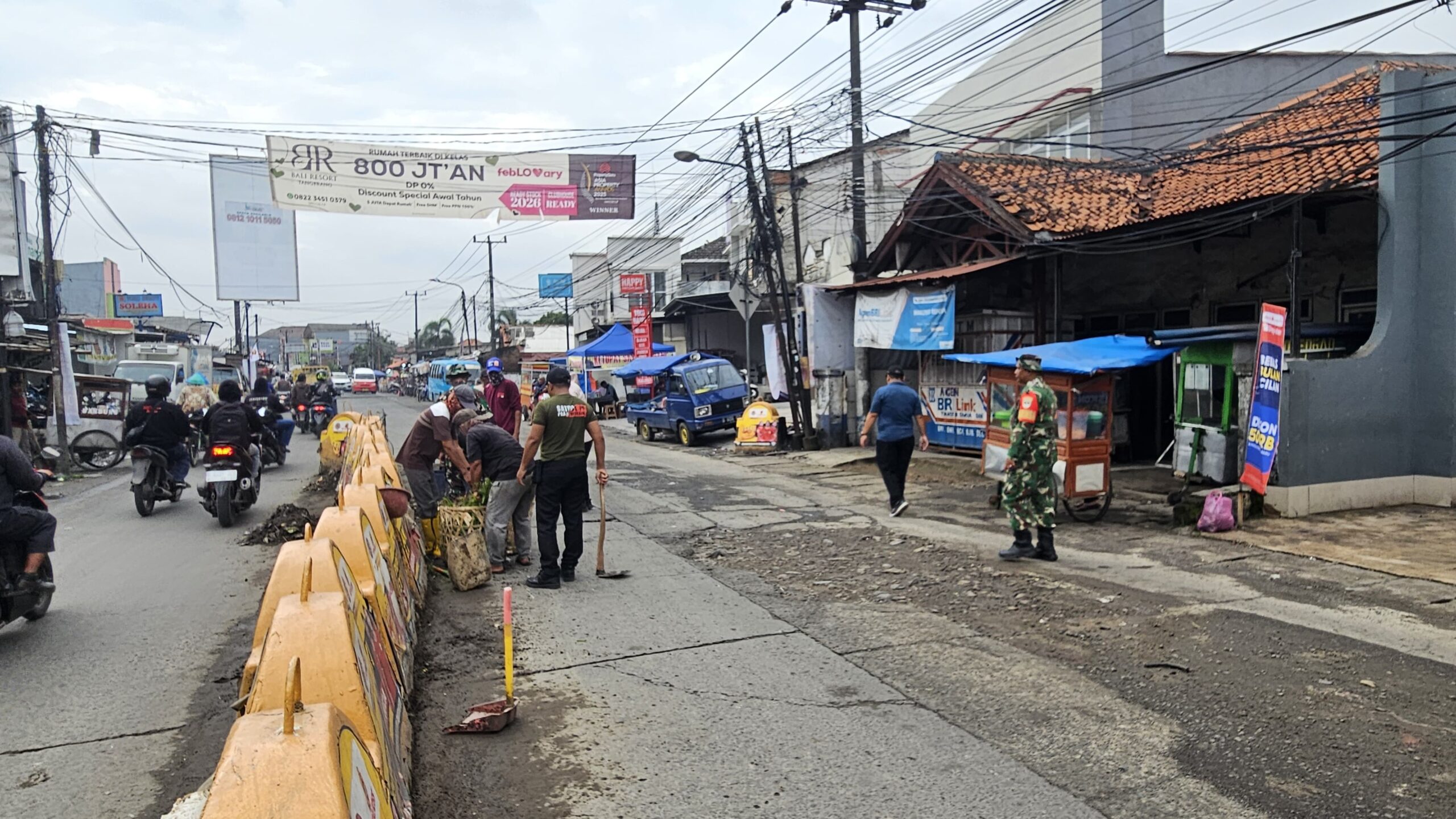 Tim Kecamatan Sepatan Gelar Jumat Bersih Bersama, Camat dan Sekcam 1 IMG 20260206 WA0051 scaled Klik Pantura