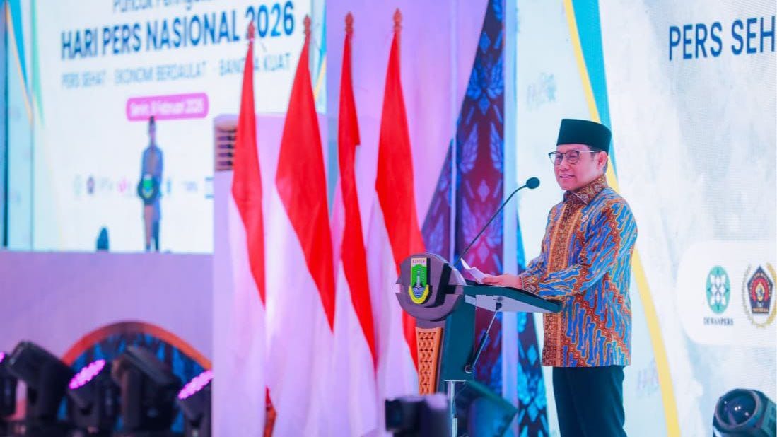 Pilar Hadiri HPN 2026 di Banten: Perkuat Peran Pers Hadapi Tantangan Era Digital dan AI 1 IMG 20260209 WA0170 Klik Pantura