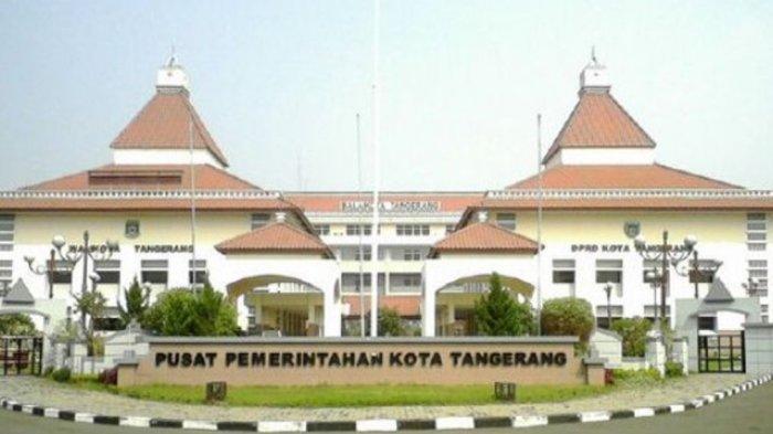 Rangkaian HUT ke-33 Kota Tangerang Meriah, Setahun Kepemimpinan Wali Kota dan Wakil Wali Kota Catat Sejumlah Capaian 2 KAKI 5 Klik Pantura