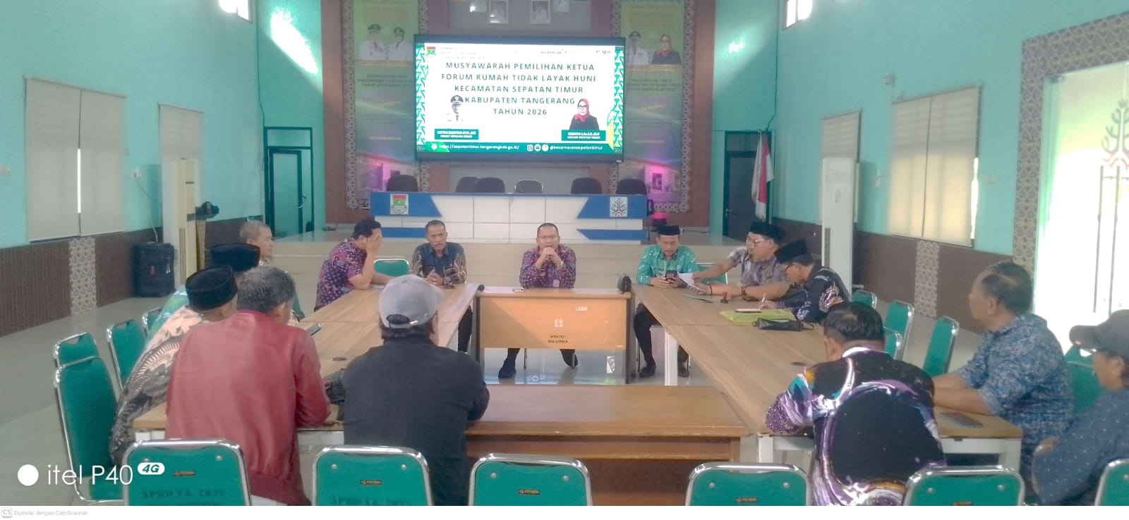 Beruntung, Nama Suhemi Keluar dari Hasil Undi Kocok Menjadi Ketua Forum RTLH Kecamatan Sepatan Timur 2026 2 IMG 20260306 WA0094 Klik Pantura