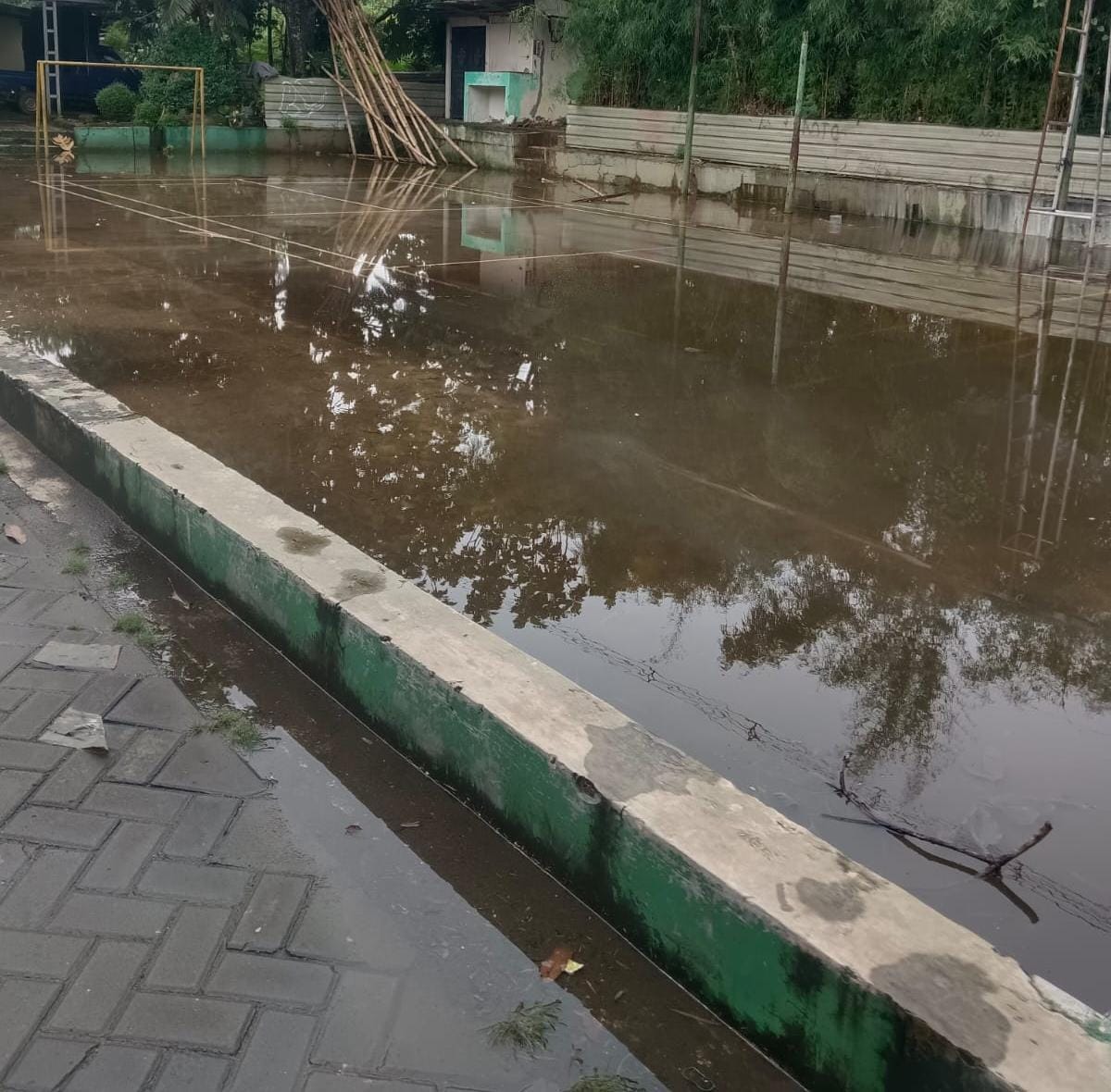 Warga Perumahan Binong Mulai Resah ,Dugaan Terkait Proyek Pembangunan di Curug Wetan, 2 IMG 20260308 WA0104 Klik Pantura