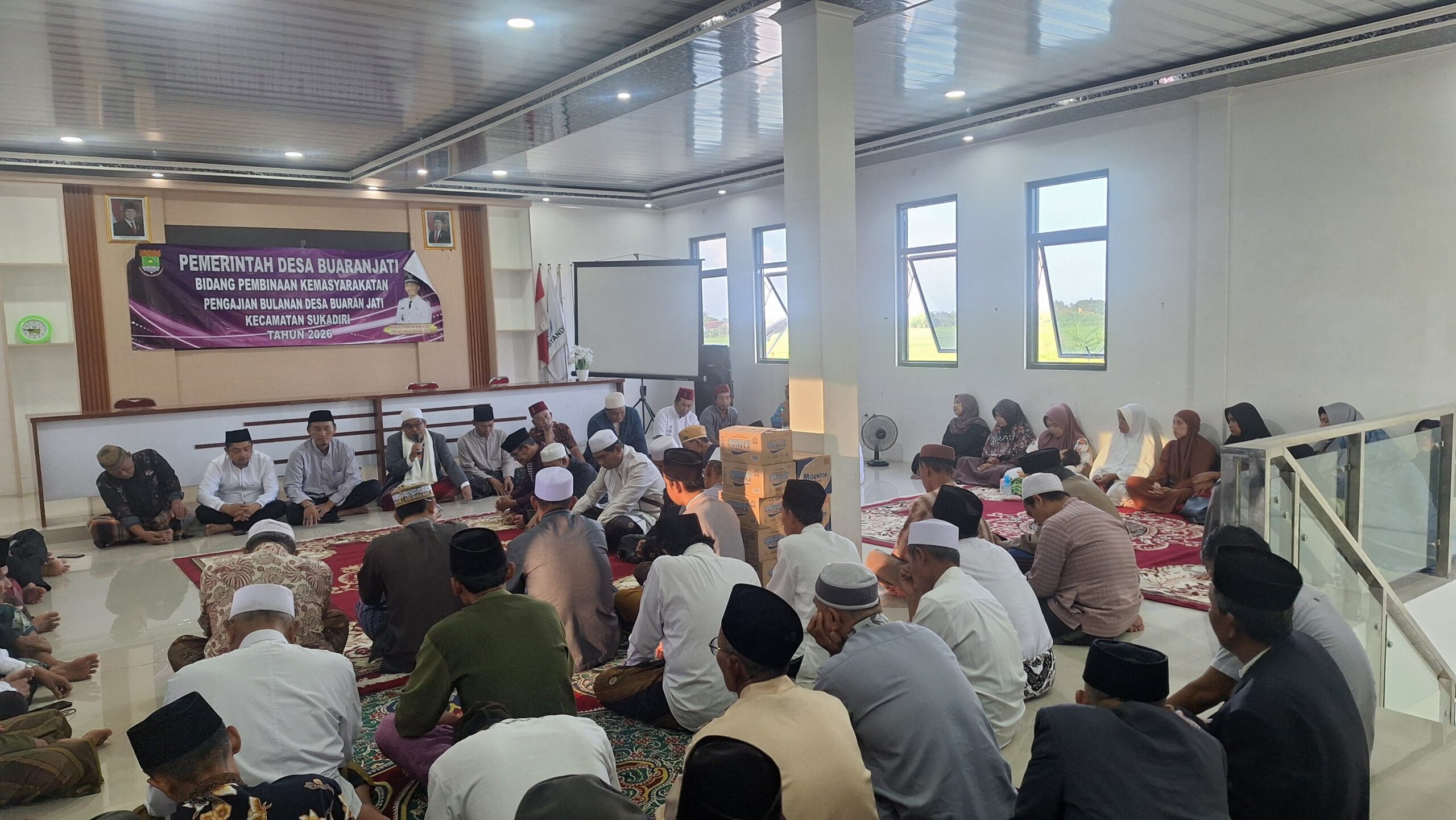 Desa Buaranjati Gelar Buka Puasa Bersama Tokoh Masyarakat 1 IMG 20260308 WA0122 scaled Klik Pantura