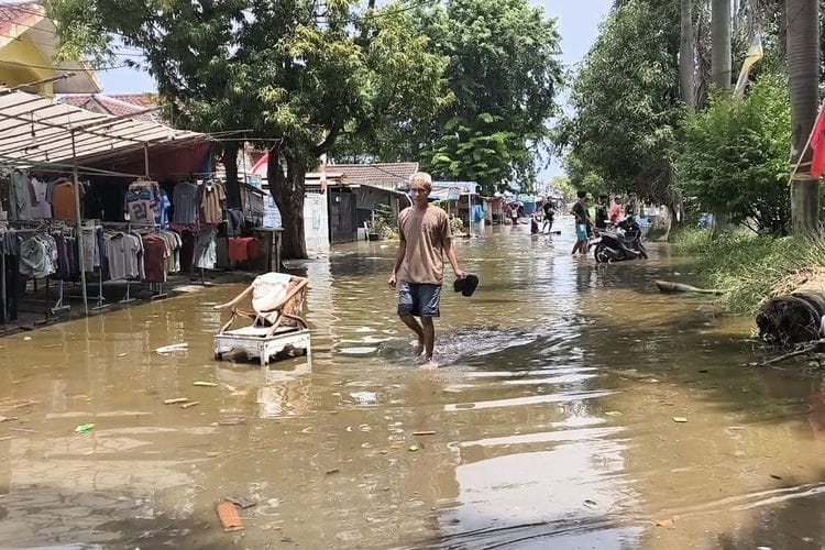 Banjir di Kota Tangerang, DPRD Minta Pemerintah Pusat Turun Tangan 1 IMG 20260311 WA0138 Klik Pantura