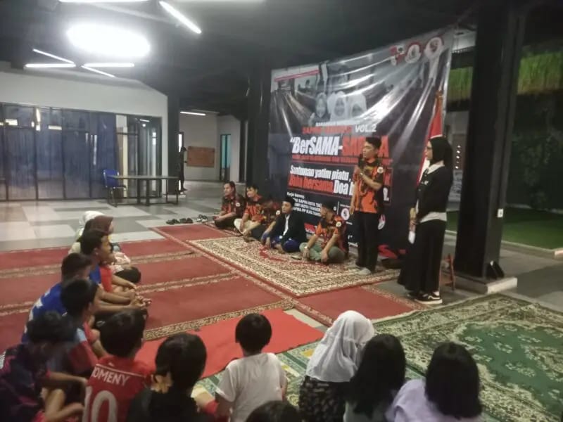 PC SAPMA PP Kota Tangerang Gelar Santunan Dalam Keberkahan Ramadhan 2 IMG 20260315 WA0019 Klik Pantura