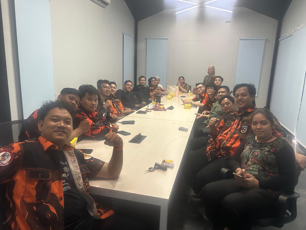 PC SAPMA PP Kota Tangerang Gelar Santunan Dalam Keberkahan Ramadhan 1 IMG 20260315 WA0021 Klik Pantura