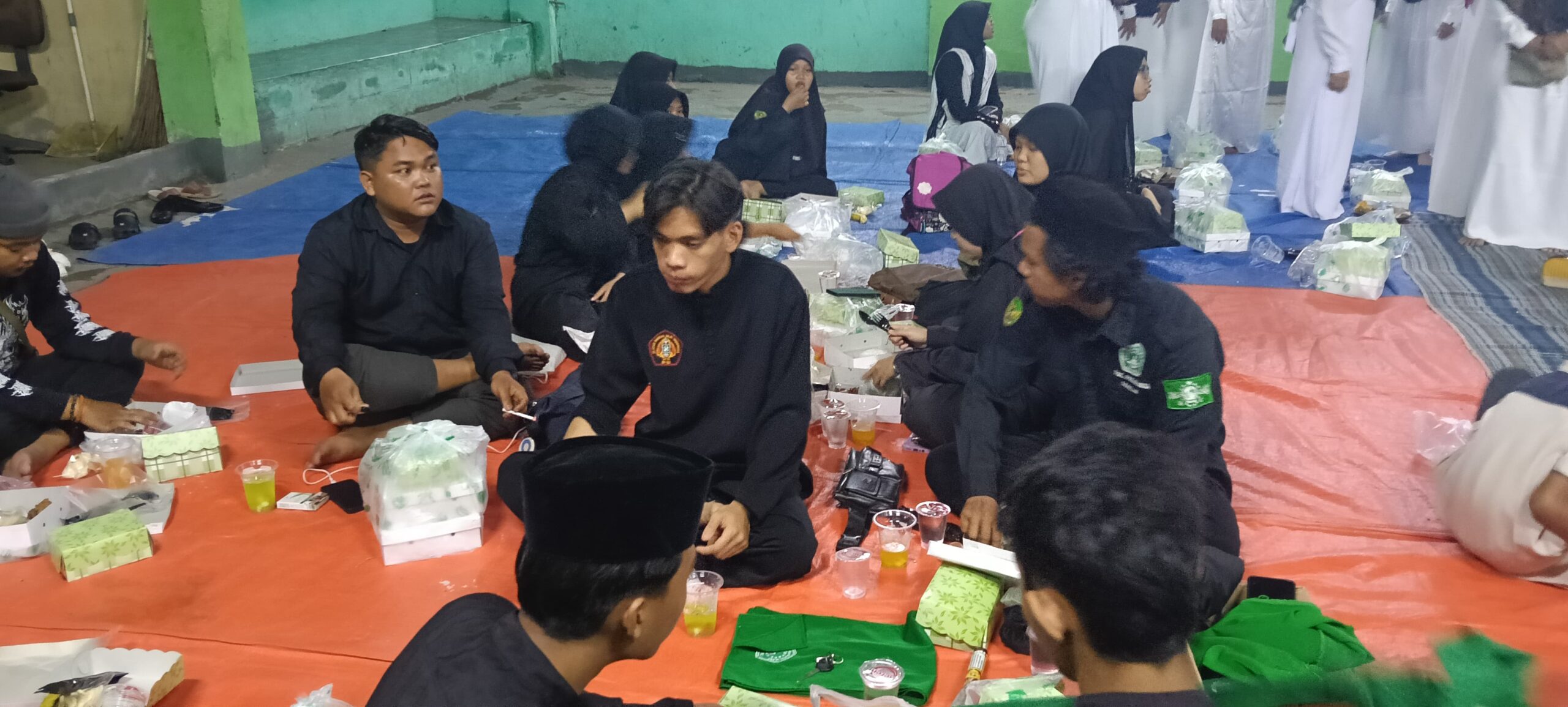 Pererat Silaturahmi, Pagar Nusa Sepatan dan Alumni Lirboyo Gelar Buka Bersama Sekaligus Haul Masyaikh. 1 IMG 20260315 WA0170 scaled Klik Pantura
