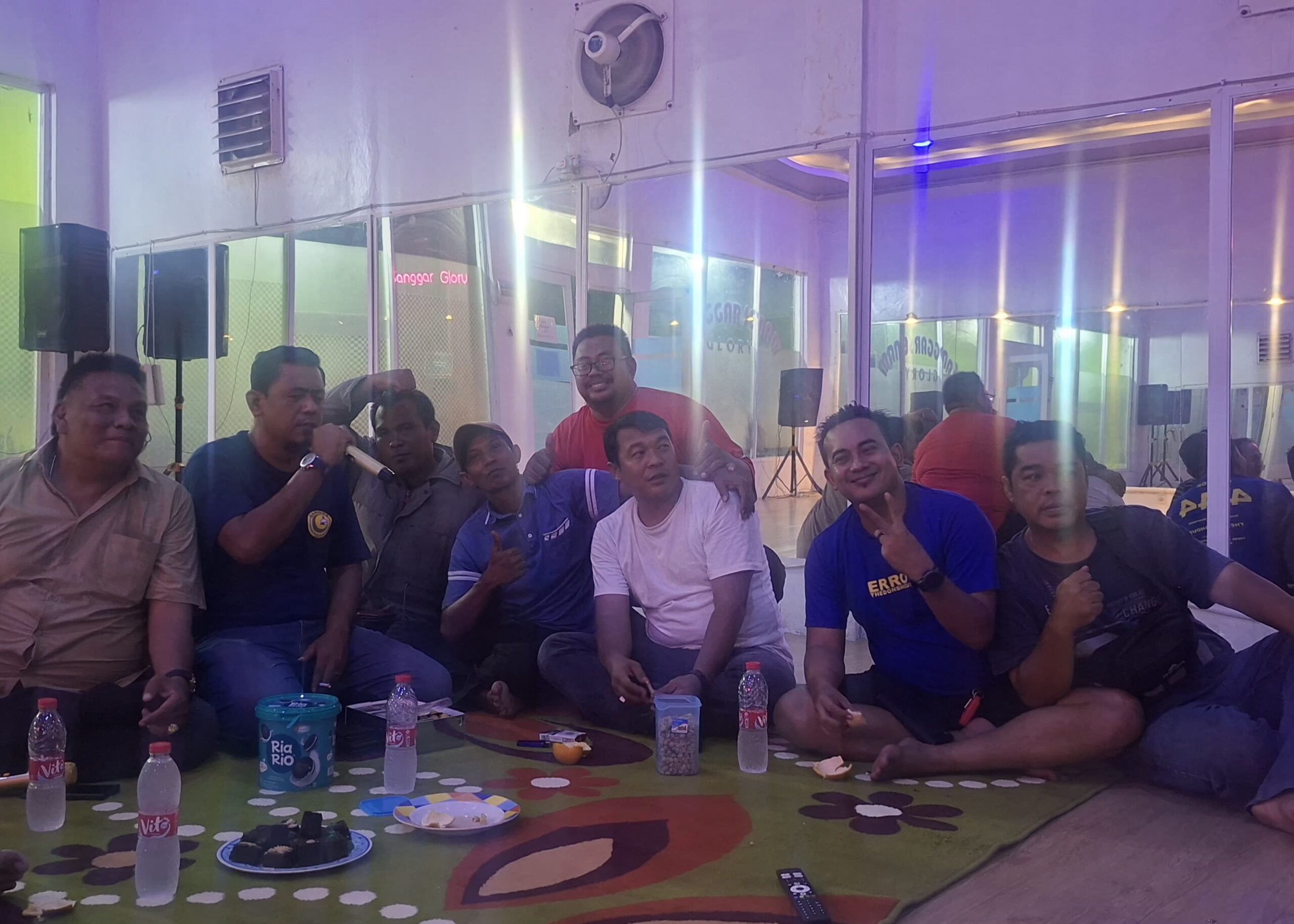 Sanggar Senam Glory Gelar Open House di Grand Duta Tangerang, Pererat Silaturahmi Warga 1 IMG 20260328 WA0029 scaled Klik Pantura