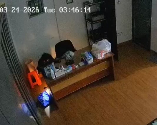 Residivis Pembobol Gudang Kosong di Tangerang Ditangkap, Gasak Laptop hingga Rp17 Juta 1 IMG 20260329 WA0087 Klik Pantura