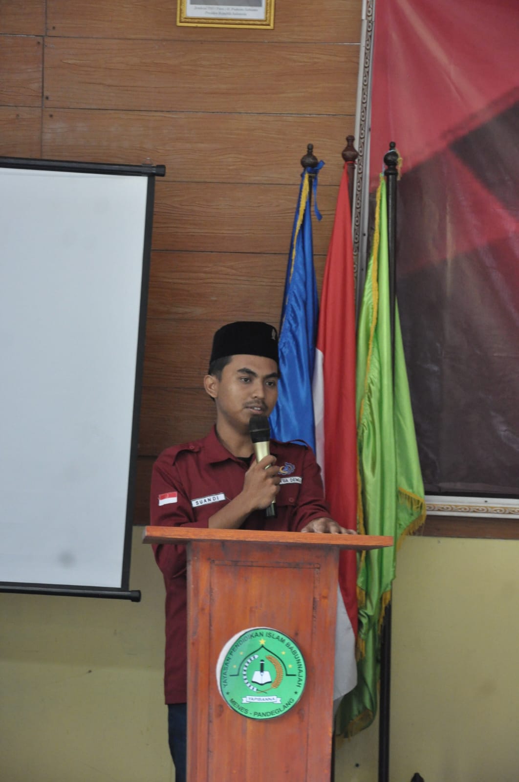 Refleksi 152 Tahun Pandeglang: Di Antara Besarnya Potensi dan Rapuhnya Arah Pembangunan 1 IMG 20260401 WA0206 Klik Pantura