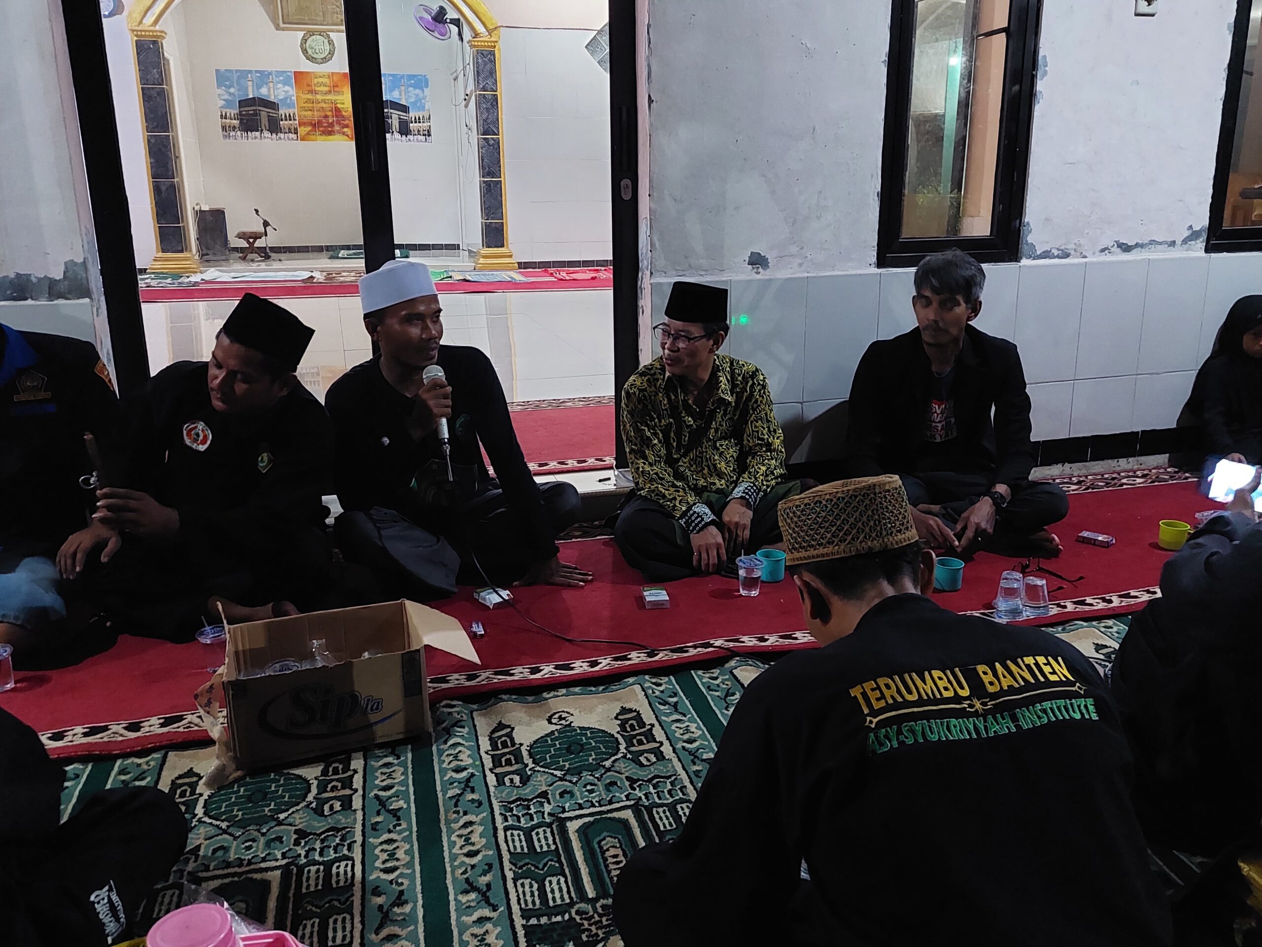 Halal Bihalal dan Pembukaan Latihan Rutin, PPSTB Macan Putih Kemiri 2 IMG 20260408 WA0059 scaled Klik Pantura