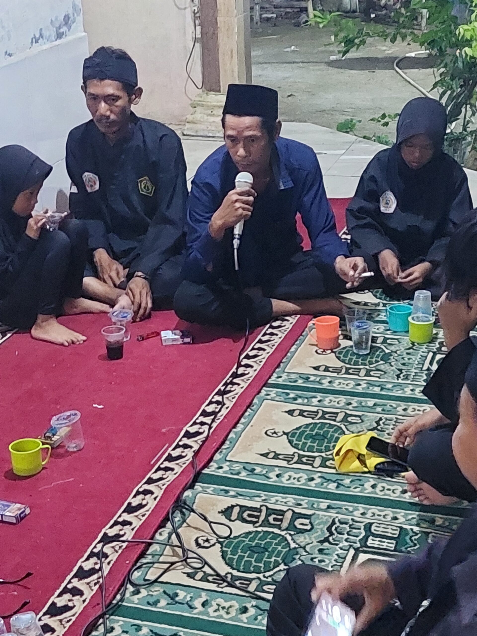Halal Bihalal dan Pembukaan Latihan Rutin, PPSTB Macan Putih Kemiri 1 IMG 20260408 WA0065 scaled Klik Pantura