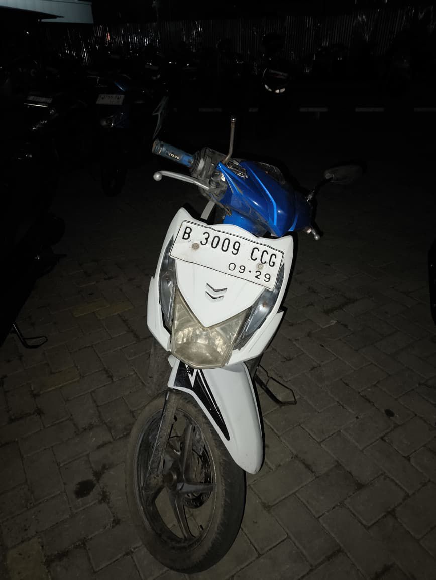 Laporan Warga Berbuah Penangkapan, Tim 3P Polres Amankan Dua Pria Bawa Tramadol di Tangerang 1 IMG 20260411 WA0051 1 Klik Pantura