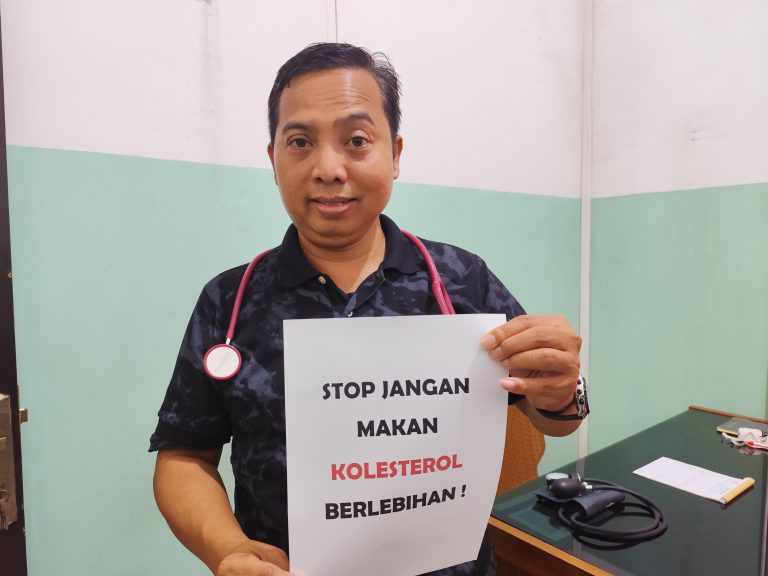 Dokter Andre Yulius, CEO AMC Group Bagikan Tips Makan Daging Kurban Agar Tak Kolesterol 1 IMG 20260529 WA0048 Klik Pantura