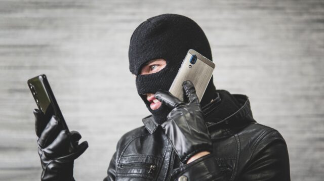 fraud Klik Pantura