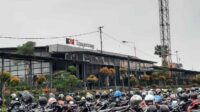 tempat parkir stasiun tangerang 9f6682998a Klik Pantura