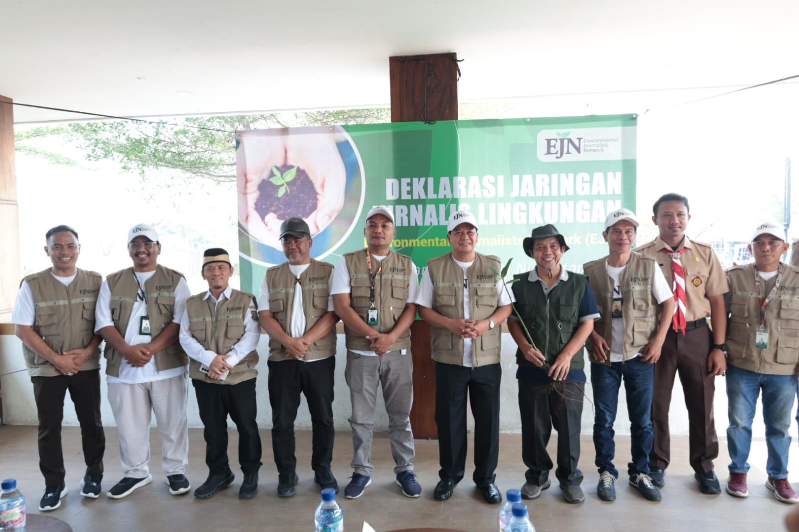 Bupati Tangerang Apresiasi Deklarasi Environmental Journalist Network oleh Wartawan Peduli Lingkungan 1 IMG 20260610 WA0128 Klik Pantura