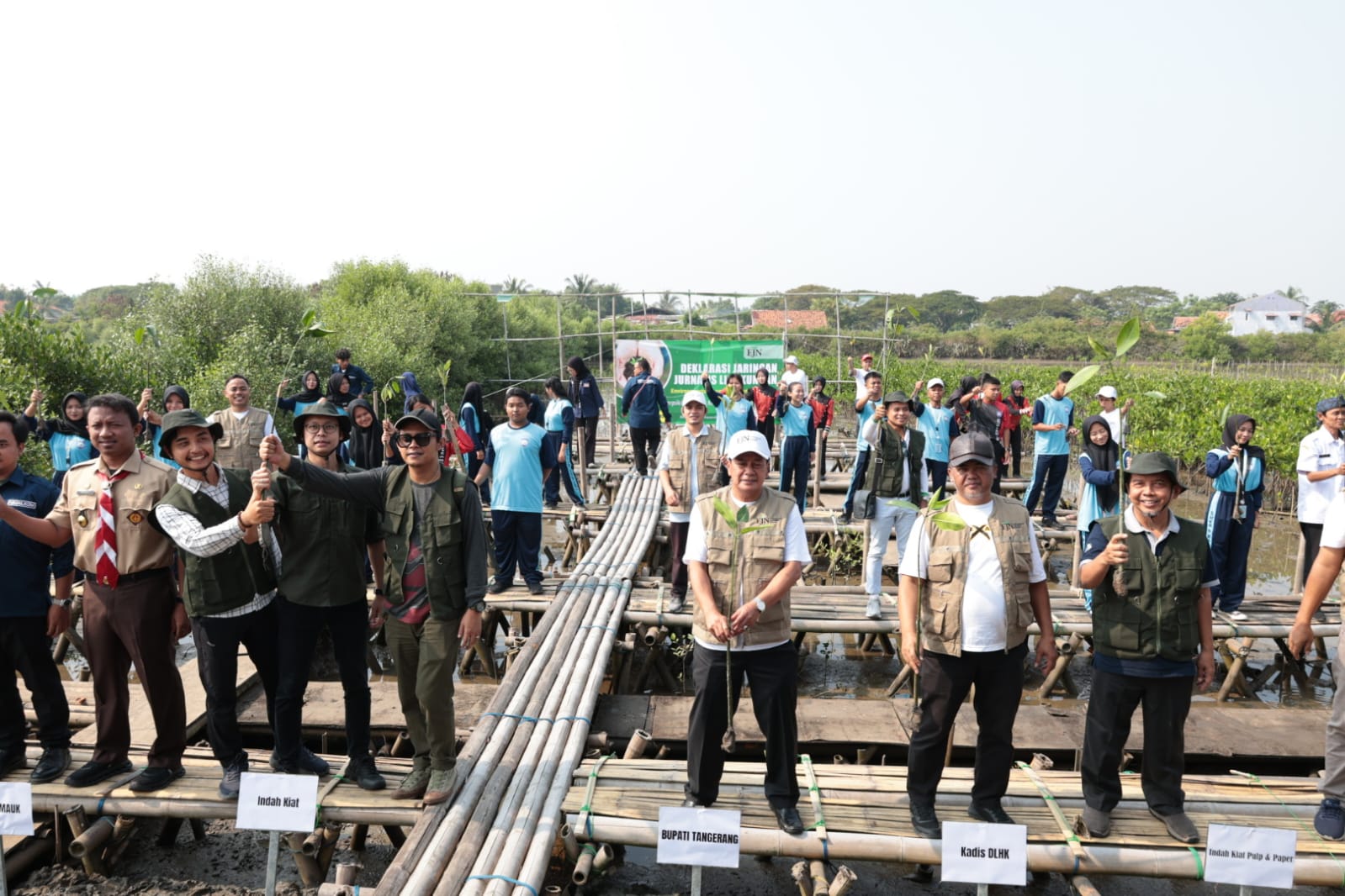 Bupati Tangerang Apresiasi Deklarasi Environmental Journalist Network oleh Wartawan Peduli Lingkungan 2 IMG 20260610 WA0130 Klik Pantura