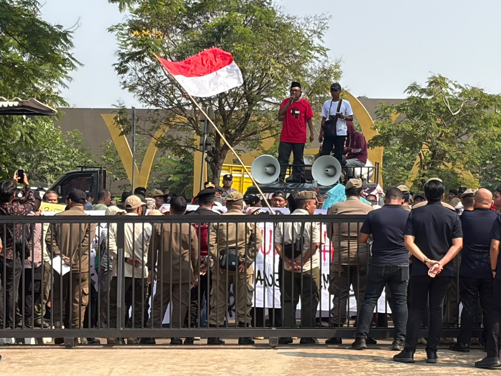 Konflik Lahan di Tangsel: Warga Pertanyakan SHGB PT SPH dan Desak Menteri ATR/BPN Turun Tangan 1 IMG 20260612 WA0030 Klik Pantura