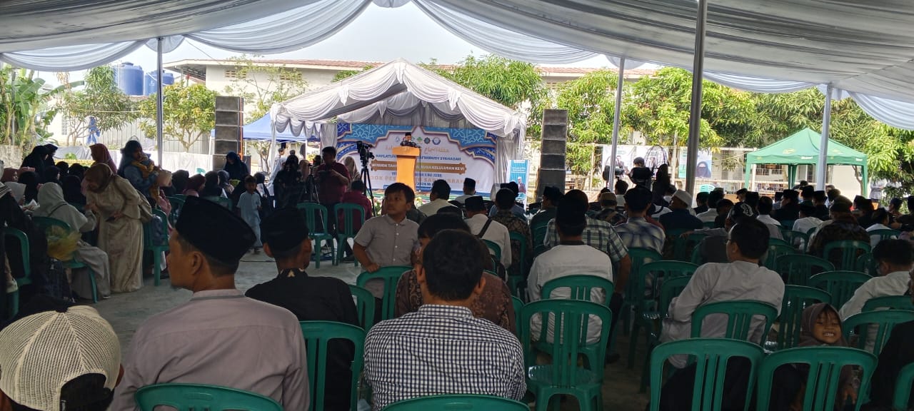 Wisuda Tahun Ajaran 2025-2026 Perkuat Karakter Generasi Emas Bangsa 1 IMG 20260614 WA0066 Klik Pantura