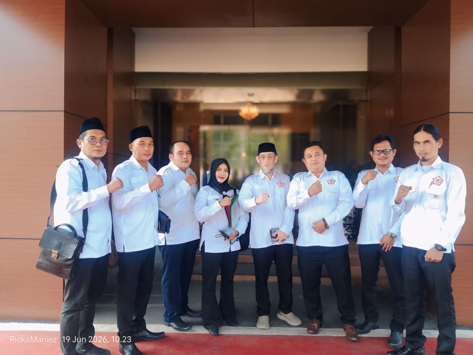 Perkuat Sinergisitas, GMPK Dorong Kejari Kabupaten Tangerang Kawal Akuntabilitas Anggaran dan Tata Kelola Aset 1 IMG 20260619 WA0047 Klik Pantura