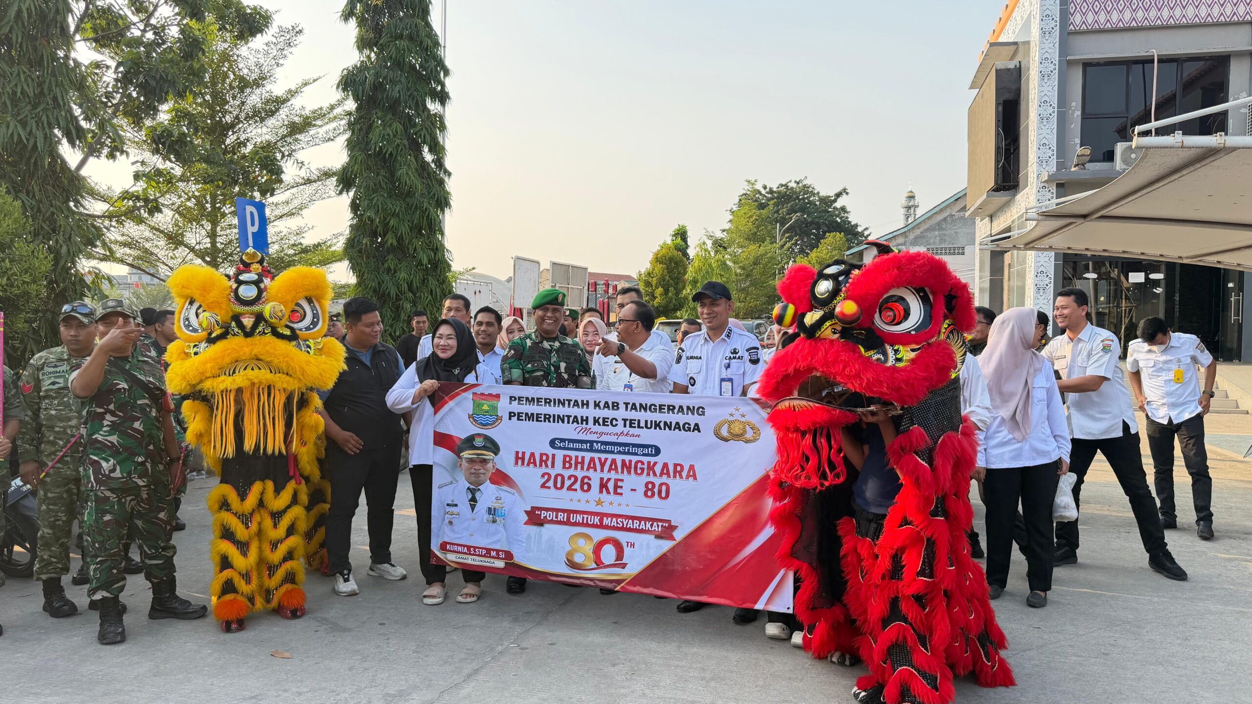 HUT Bhayangkara ke-80, Polsek Teluknaga Dapat Kejutan Tumpeng dari TNI dan Camat 1 IMG 20260701 WA0106 scaled Klik Pantura