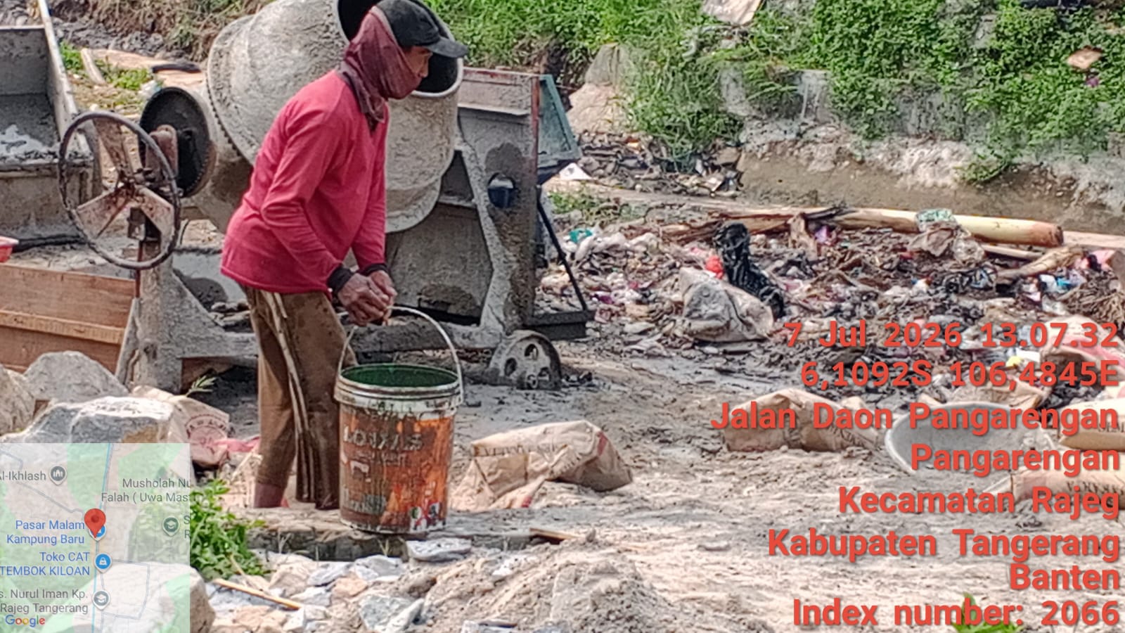 Klarifikasi Resmi Diterima, KJK Tangerang Raya Perkuat Verifikasi Pelaksanaan Proyek Irigasi Cisadane Tahap II 1 IMG 20260712 WA0007 Klik Pantura