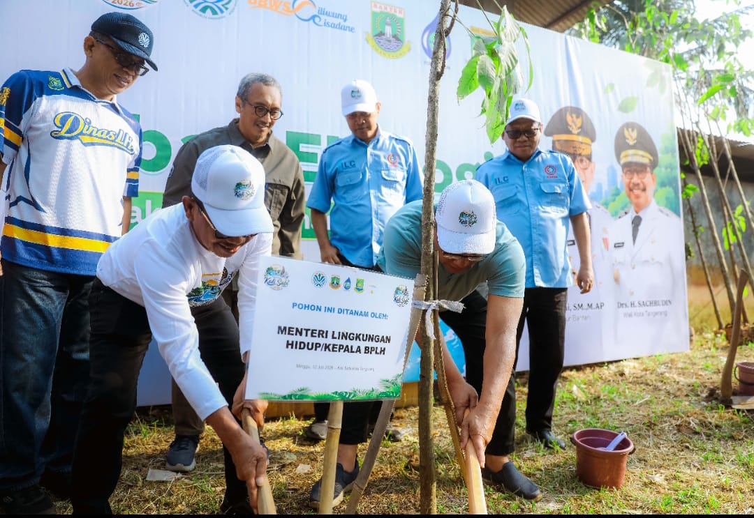Ribuan Masyarakat Padati Festival Kali Sabi 2026, Gugah Kesadaran Masyarakat 2 IMG 20260712 WA0069 Klik Pantura