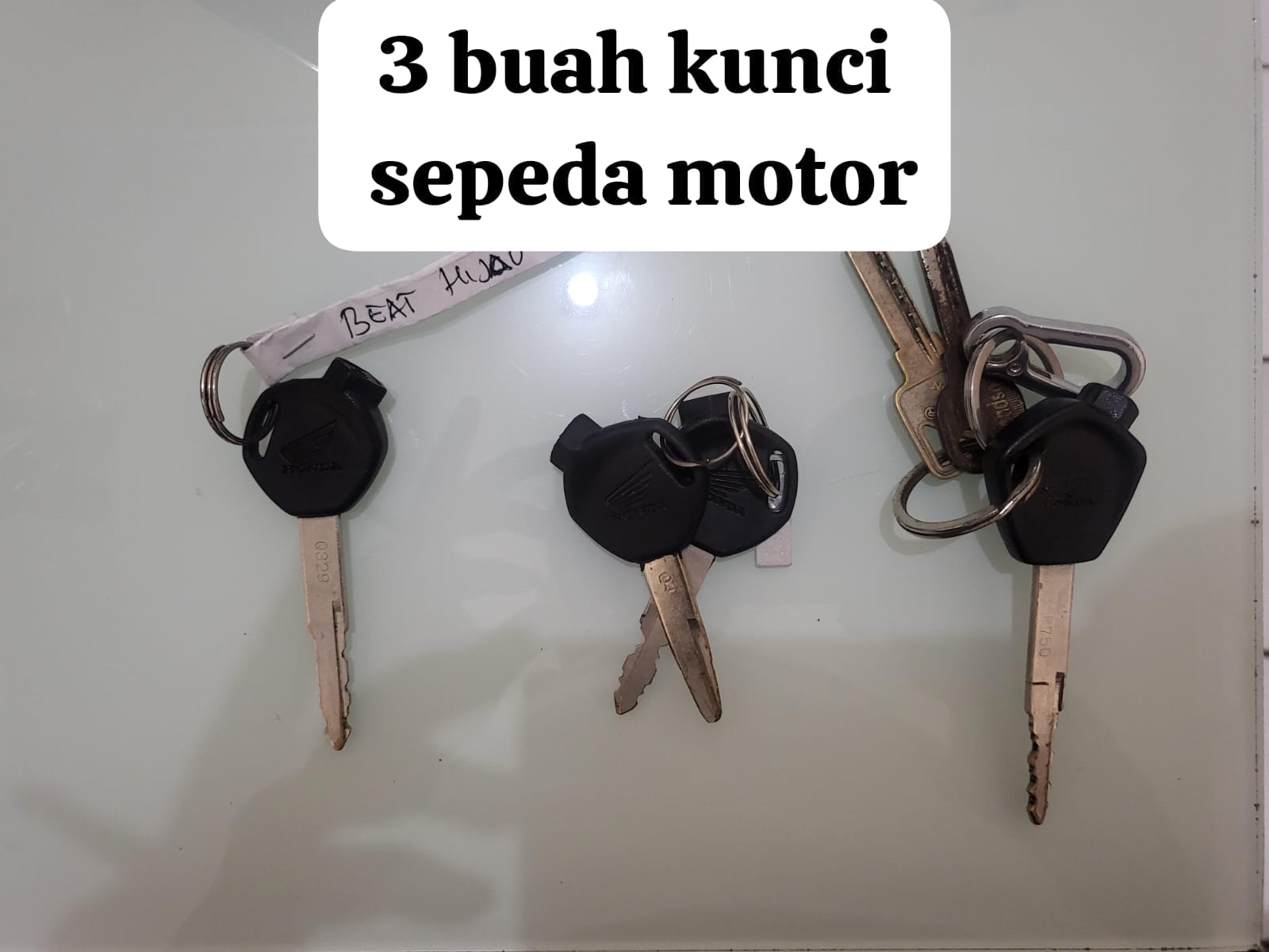 Kabur Bawa Motor Curian, Jejak GPS Antar Polisi Ringkus Tiga Pelaku di Karawang 1 IMG 20260719 WA0040 Klik Pantura