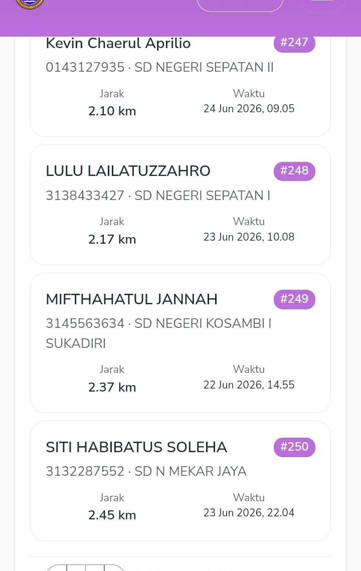 Screenshot 20260716 1224552 Klik Pantura