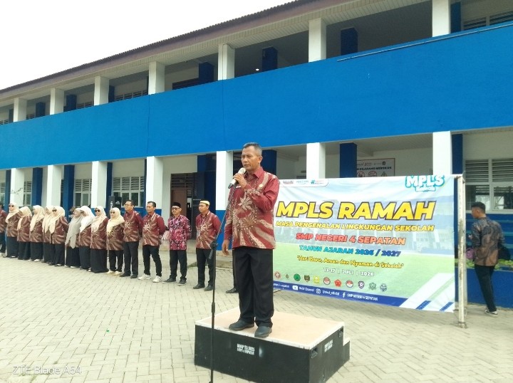 Penutupan MPLS SMPN 4 Sepatan Ramah Berlangsung Meriah, Dengan Penandatanganan Deklarasi Guru dan Siswa 1 Screenshot 20260717 1048562 Klik Pantura