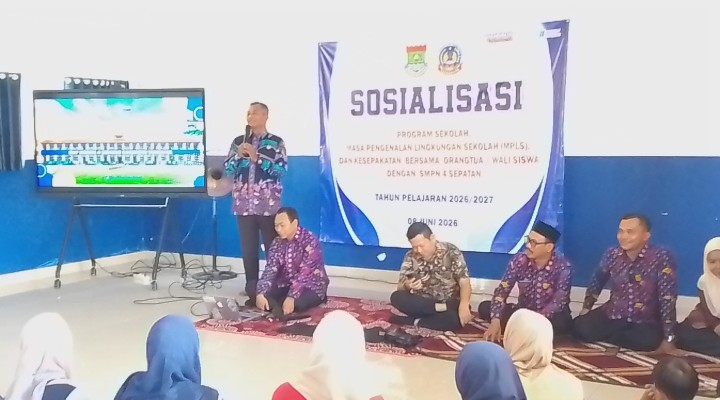 SMPN 4 Sepatan Gelar Rapat Sosialisasi Program Sekolah, Bersama Wali Murid 1 Screenshot 20260730 0926132 Klik Pantura
