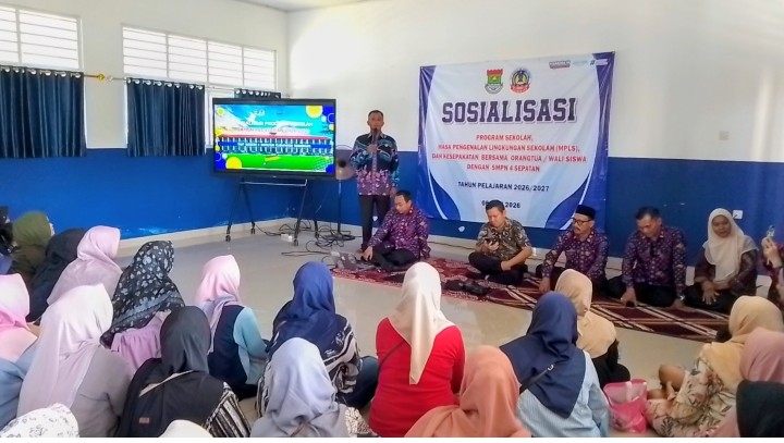 SMPN 4 Sepatan Gelar Rapat Sosialisasi Program Sekolah, Bersama Wali Murid 3 Screenshot 20260730 0926482 Klik Pantura