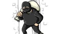 pngtree thief vector design png image 5003649 Klik Pantura