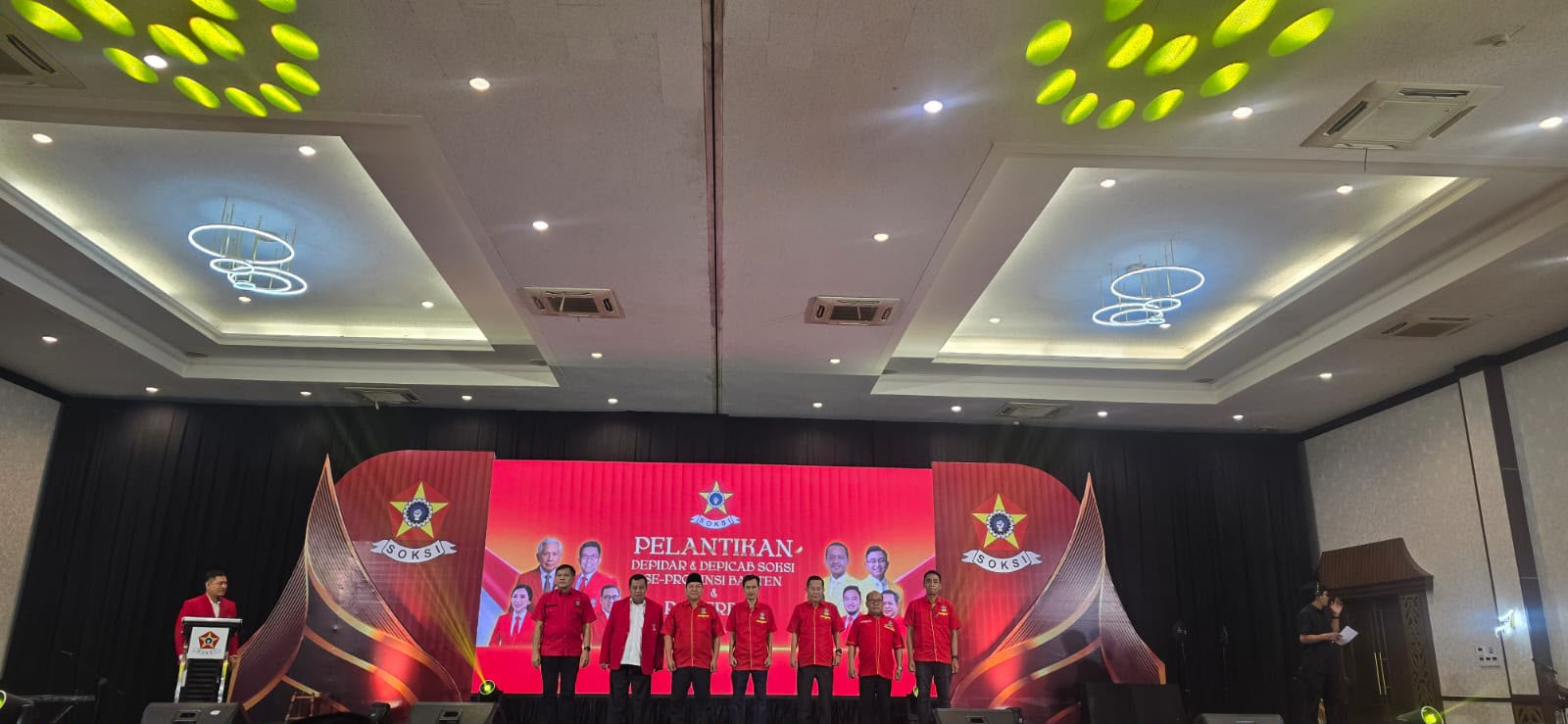 H. Robinsar Lantik 8 Depicab SOKSI se-Banten, Tegaskan Konsolidasi Organisasi untuk Kemenangan Golkar 1 IMG 20260808 WA0153 Klik Pantura