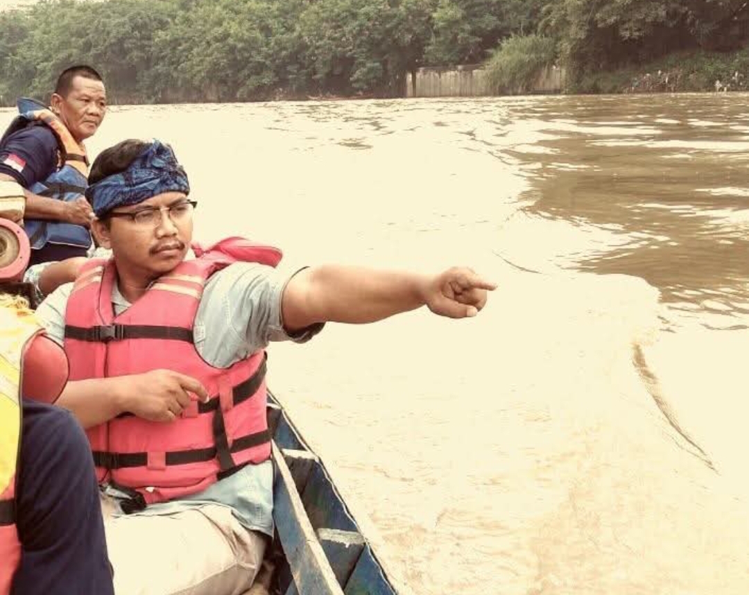 Aktivis Peduli Sungai Tolak Gagasan Menteri PKP Bangun Rumah Susun Diatas Sungai: Ide Konyol! 1 IMG 20260831 WA0014 Klik Pantura