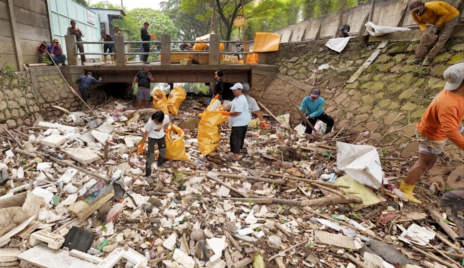 Aktivis Peduli Sungai Tolak Gagasan Menteri PKP Bangun Rumah Susun Diatas Sungai: Ide Konyol! 2 IMG 20260831 WA0017 Klik Pantura