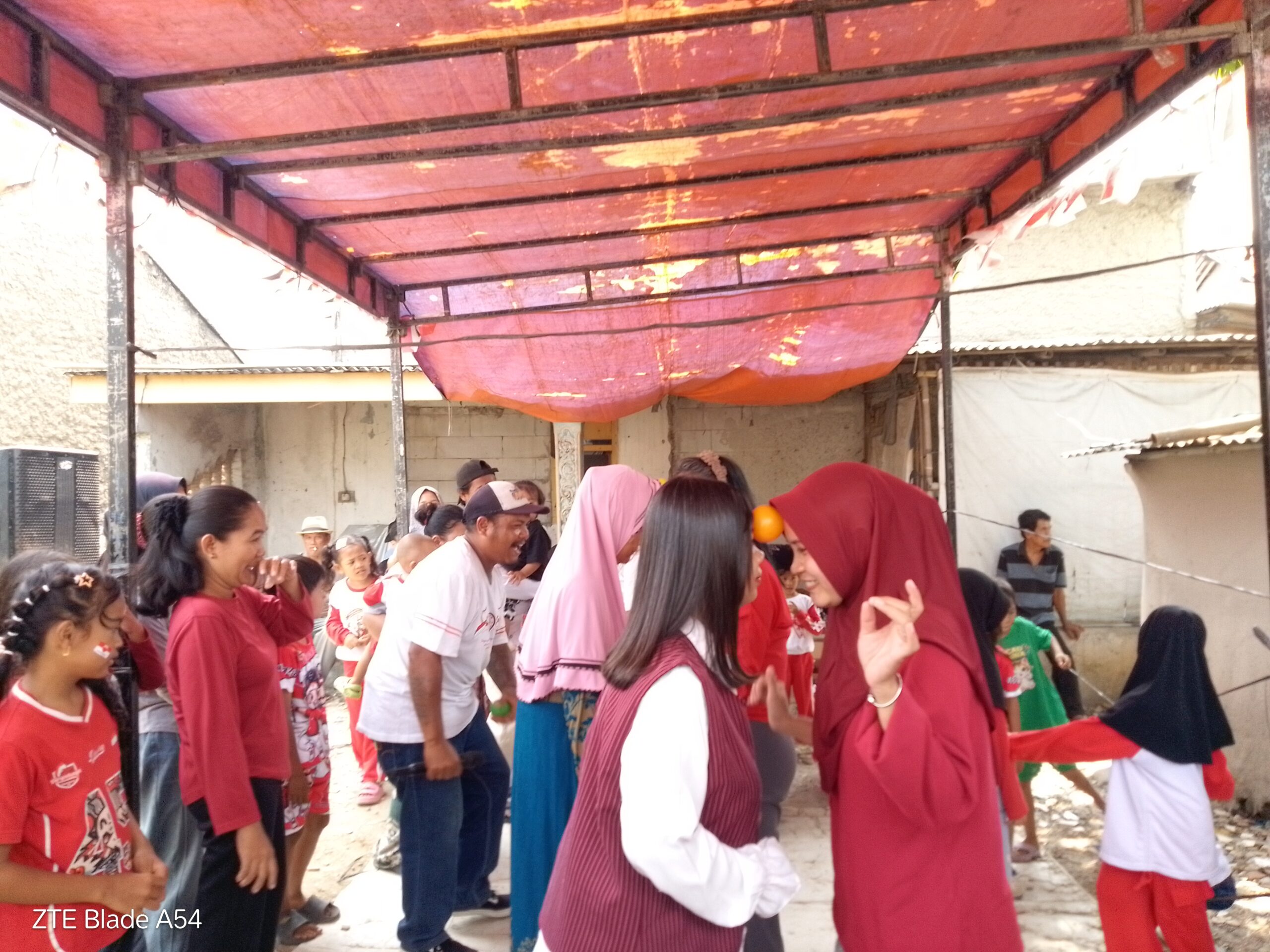 Kemeriahan Warga Kampung Pisangan Gang Toge Kayu Agung Sepatan dalam Memeriahkan HUT RI ke-81 1 IMG 20260817 110940 scaled Klik Pantura