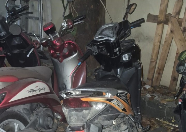 Aksi Cepat Polsek Tangerang Gagalkan Dugaan Tawuran, Delapan Celurit Diamankan 2 Screenshot 20260802 1820382 1 Klik Pantura
