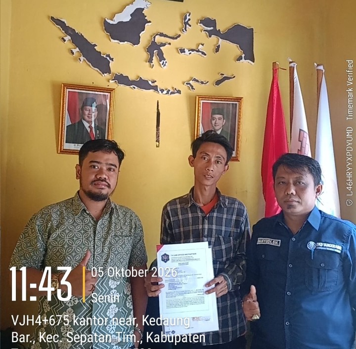 Screenshot 20261005 1319172 Klik Pantura